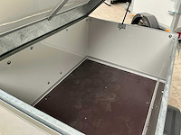 Twins trailers aanhangwagen - afbeelding 6 van  6