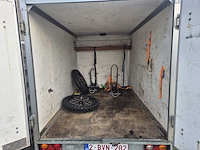 Twins trailers d750 aanhangwagen - afbeelding 6 van  9
