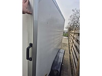 Twins trailers d750 aanhangwagen - afbeelding 7 van  9