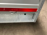 Twins trailers kipper aanhangwagen - afbeelding 7 van  9