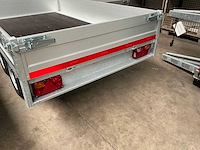 Twins trailers kipper aanhangwagen - afbeelding 3 van  3