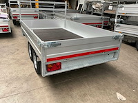 Twins trailers kipper aanhangwagen - afbeelding 7 van  12