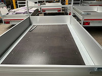 Twins trailers kipper aanhangwagen - afbeelding 9 van  12