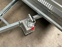 Twins trailers kipper aanhangwagen - afbeelding 11 van  12