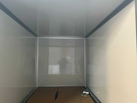 Twins trailers onafgewerkte aanhangwagen - afbeelding 13 van  14