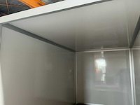 Twins trailers onafgewerkte aanhangwagen - afbeelding 7 van  7