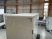Twins trailers onafgewerkte aanhangwagen - afbeelding 6 van  14