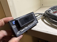 Twintec lambda controller - afbeelding 2 van  6
