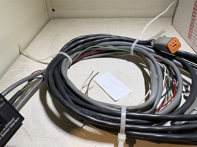 Twintec lambda controller - afbeelding 3 van  6