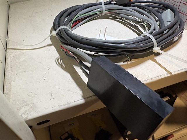 Twintec lambda controller - afbeelding 4 van  6