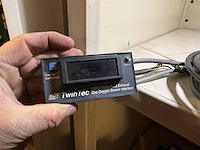 Twintec lambda controller - afbeelding 6 van  6