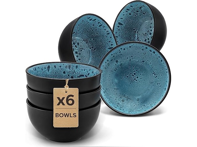 Twinzee 24-delig modern servies - afbeelding 2 van  5