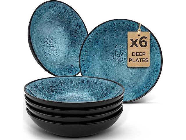 Twinzee 24-delig modern servies - afbeelding 3 van  5