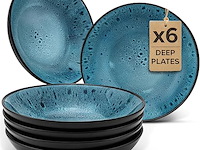 Twinzee 24-delig modern servies - afbeelding 3 van  5