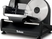 Twinzee elektrische allessnijder - afbeelding 1 van  5