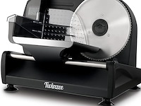 Twinzee elektrische allessnijder - afbeelding 1 van  5