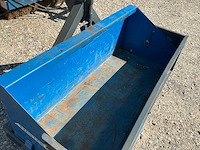 Twister gedragen grondbak - afbeelding 3 van  4