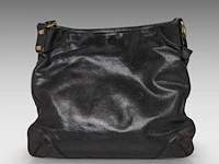 Two gucci shoulder bags and matching wallets, and two matching silk scarves - afbeelding 13 van  18