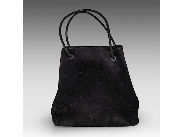 Two gucci shoulder bags and matching wallets, and two matching silk scarves - afbeelding 15 van  18