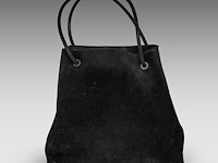 Two gucci shoulder bags and matching wallets, and two matching silk scarves - afbeelding 15 van  18