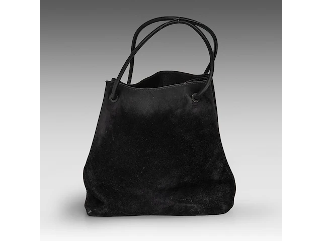Two gucci shoulder bags and matching wallets, and two matching silk scarves - afbeelding 18 van  18