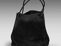 Two gucci shoulder bags and matching wallets, and two matching silk scarves - afbeelding 18 van  18