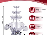 Twsoul partyfontein (3l) - afbeelding 2 van  3