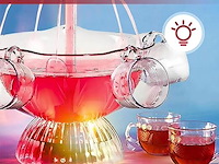 Twsoul partyfontein (3l) - afbeelding 3 van  3