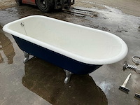 Twyfords badkamerset (afkomstig uit residentie hofkleermaker leopold ii) - afbeelding 14 van  19