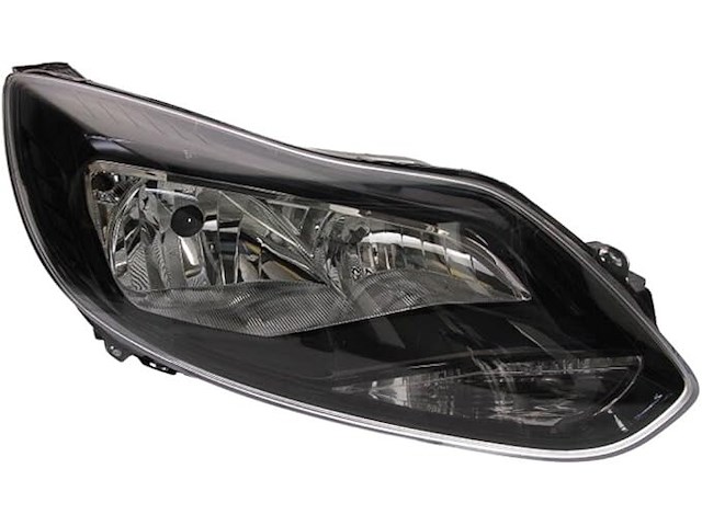 Tyc koplamp rechts - afbeelding 1 van  3