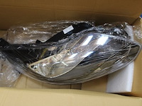 Tyc koplamp rechts - afbeelding 2 van  3