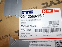 Tyc koplamp rechts - afbeelding 3 van  3