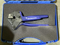 Tyco electronics ergocrimp tang - afbeelding 1 van  2