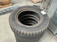 Tyfoon professional winter autoband (4x) - afbeelding 1 van  5