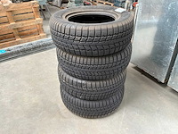 Tyfoon professional winter autoband (4x) - afbeelding 2 van  5