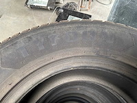 Tyfoon professional winter autoband (4x) - afbeelding 4 van  5