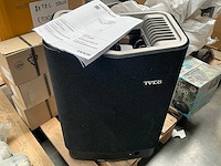 Tylo sense pure 6 saunakachel - afbeelding 1 van  3