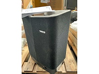 Tylo sense pure 6 saunakachel - afbeelding 2 van  3