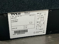 Tylohelo sense sport 6 saunakachel - afbeelding 2 van  4