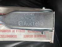 Tymer veiligheids schaar voor staalband - afbeelding 3 van  3