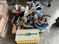 Type 1 gereedschappen - afbeelding 1 van  3