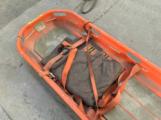 Type 71 kuipbrancard - afbeelding 5 van  6