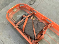 Type 71 kuipbrancard - afbeelding 5 van  6