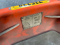 Type 71 kuipbrancard - afbeelding 6 van  6