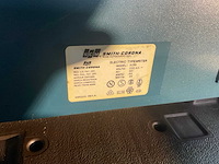 Typemachine - afbeelding 2 van  2