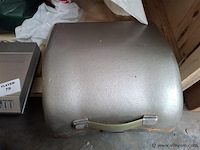 Typemachine - afbeelding 2 van  2