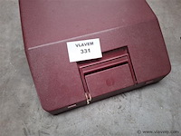 Typemachine - afbeelding 2 van  3