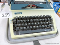 Typemachine - afbeelding 2 van  3