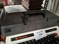 Typemachine - afbeelding 2 van  2