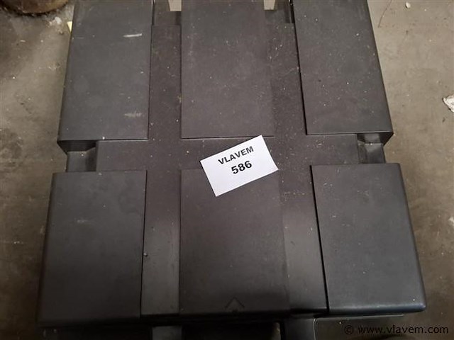 Typemachine - afbeelding 2 van  2